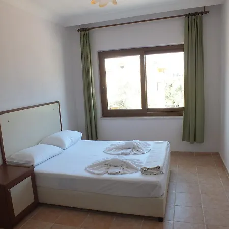 Seni̇z Apart * Turunç