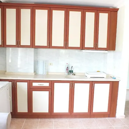 Seni̇z Apart