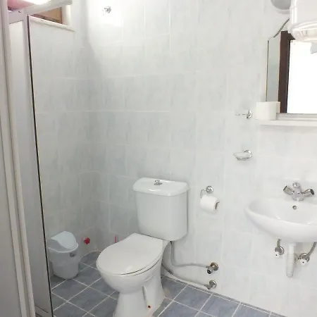 Seni̇z Apart Апарт-отель *