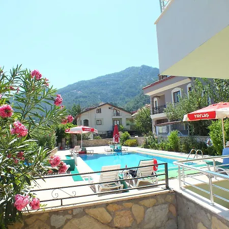 Seni̇z Apart * Turunc