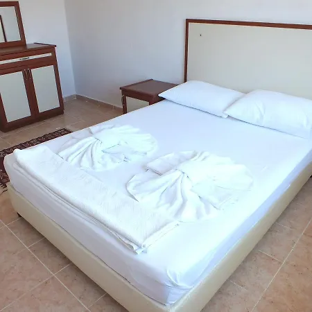 Seni̇z Apart Aparthotel