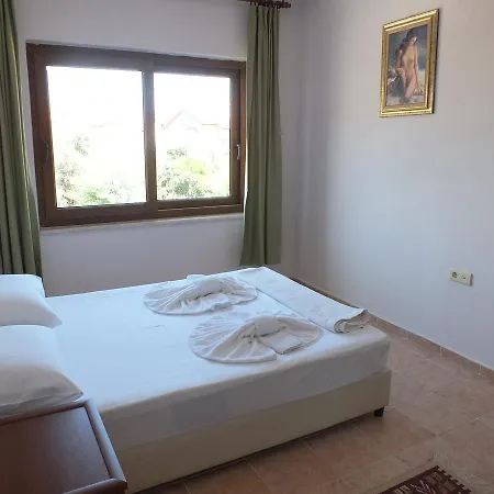 Aparthotel Seni̇z Apart *