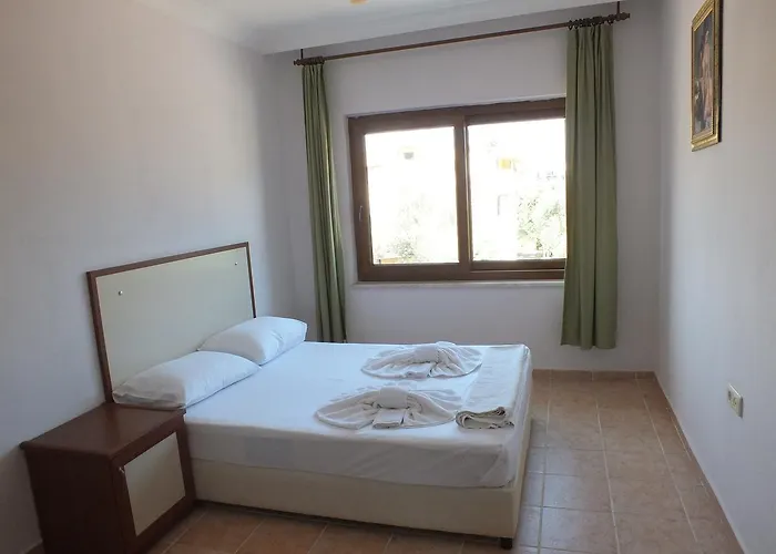 Seni̇z Apart * Turunç