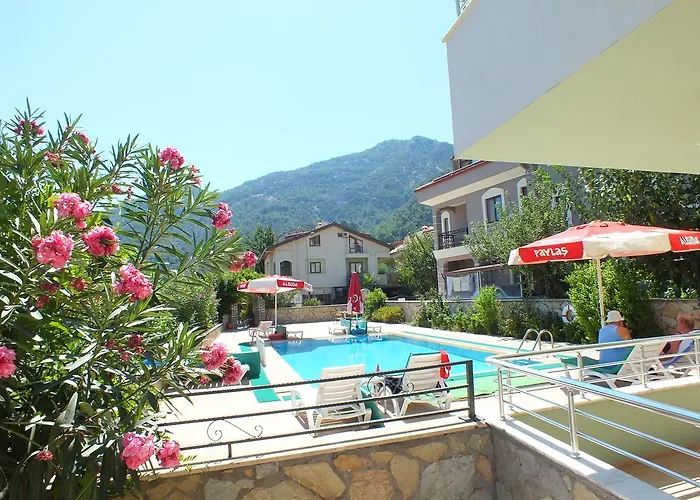 Seni̇z Apart * Turunç